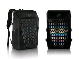 17.0" Laptop Rucsac - Dell