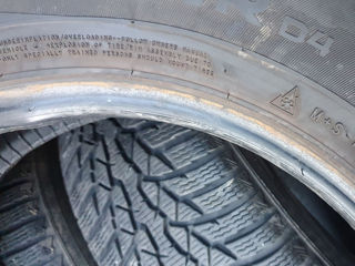 215/60/ R17- Nokian.m&s. foto 10