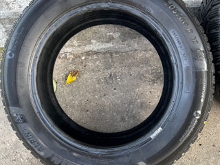 Продам Michelin Alpine 6 205/60/16 foto 3