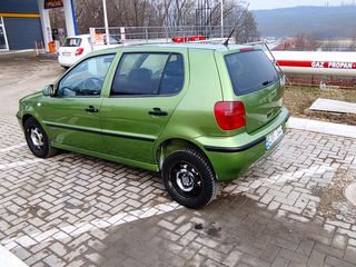 Volkswagen Polo foto 9