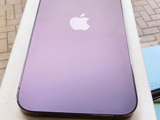 Apple Iphone 14Pro Max, 1Tb. Deep Purple. Original 100%