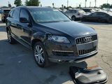 Audi Q7 foto 2