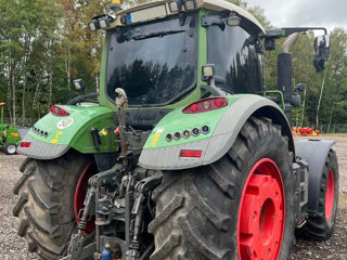 Fendt 720 foto 4