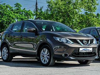 Nissan Qashqai foto 2