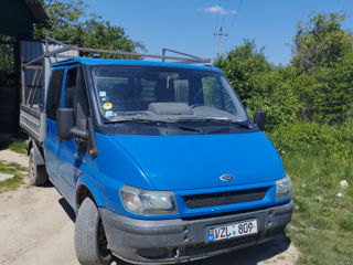 Ford Transit foto 4