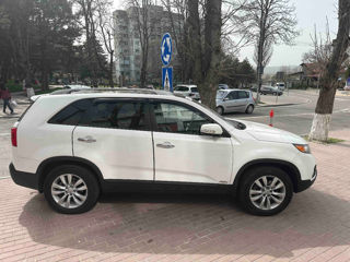 KIA Sorento foto 2