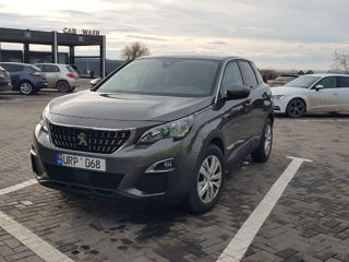 Peugeot 3008 foto 5