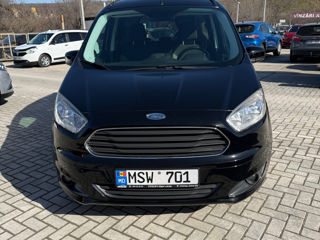 Ford Tourneo Courier, 2016 г.