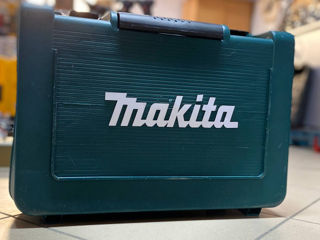 Перфоратор Makita HR2470 foto 5