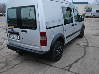 Ford Transit Connect foto 3