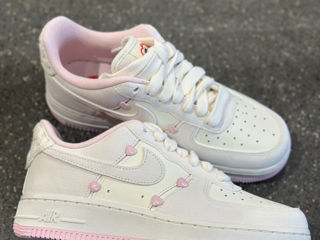Nike Air Force1 ,model 2025,mărimea 39 foto 1