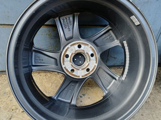 5x108 R17 Original Ford foto 6