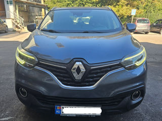 Renault Kadjar foto 1