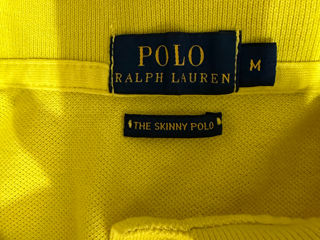 Tricou Polo Ralph