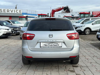 Seat Ibiza foto 5