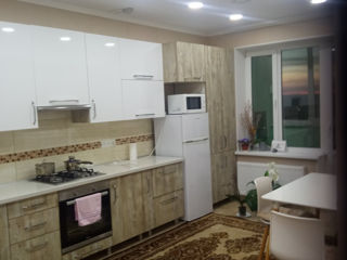 Apartament cu 1 cameră, 60 m², Ciocana, Chișinău