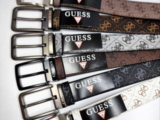 Curea Guess foto 0