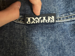 jnco twin cannon foto 4