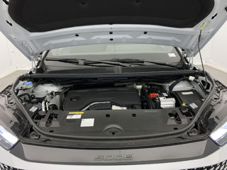 Peugeot 5008 foto 10