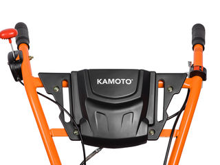 Motocultor pe benzina kamoto gc 7090 foto 8