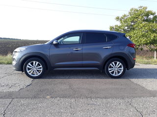 Hyundai Tucson foto 2