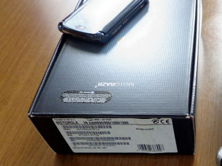 Nokia C5 C5-00.2 в упаковке Nokia BL-5CT Motorola V8 Razr2 в упаковке раритет Retro Released:2007г foto 8