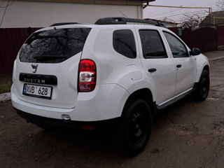 Dacia Duster foto 4