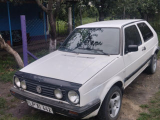 Volkswagen Golf foto 2