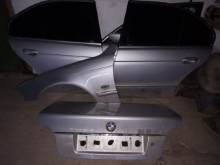 BMW e 39  2002  525d automat