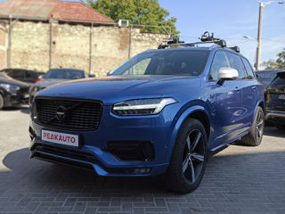 Volvo XC90 foto 3