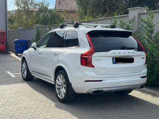 Volvo XC90 foto 3