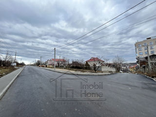 Vânzare Townhouse în Orășelul Codru - Spațios și Elegant. foto 14