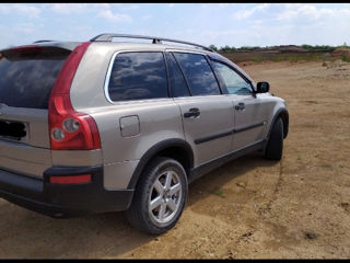 Volvo XC90 foto 4