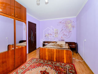 Apartament cu 5 camere sau mai multe, 130 m², Botanica, Chișinău foto 5