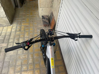 E-bike Mondraker Crafty R 2023 foto 3