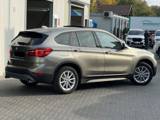 BMW X1 foto 3