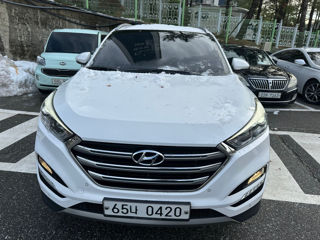 Hyundai Tucson foto 5