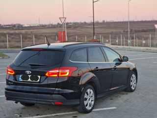 Ford Focus foto 5