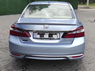 Honda Accord foto 3