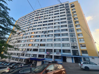 Apartament cu 1 cameră, 39 m², Centru, Stăuceni, Chișinău mun. foto 9