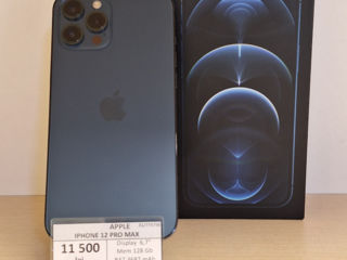 Apple Iphone 12 pro max 128 gb