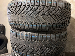 R17 225/50  Michelin Alpin 6 foto 1