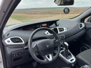 Renault Scenic foto 4