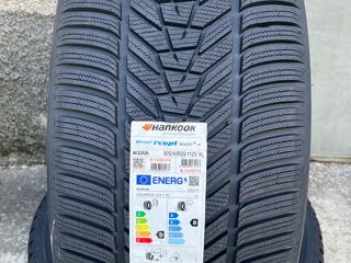 305/40 R20 Hankook Icept Evo3/ Доставка, livrare toata Moldova foto 0