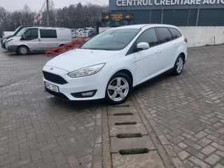 Ford Focus foto 2