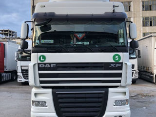 Daf XF 105.460 EEV