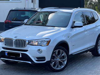 BMW X3 foto 3