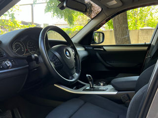 BMW X3 foto 5