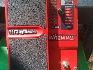 Digitech whammy foto 1