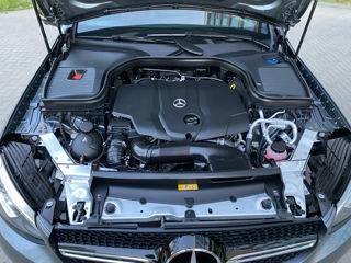 Mercedes GLC Coupe foto 20